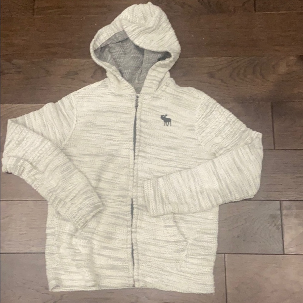 Abercrombie Kids Hoodie